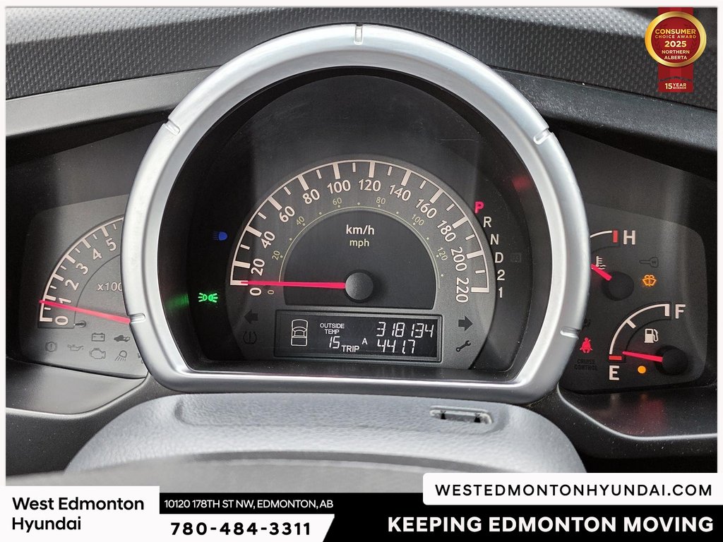 2008 Honda Ridgeline EX-L in Edmonton, Alberta - 17 - w1024h768px