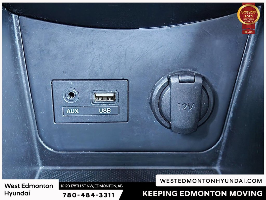 2014 Hyundai Accent GL in Edmonton, Alberta - 24 - w1024h768px