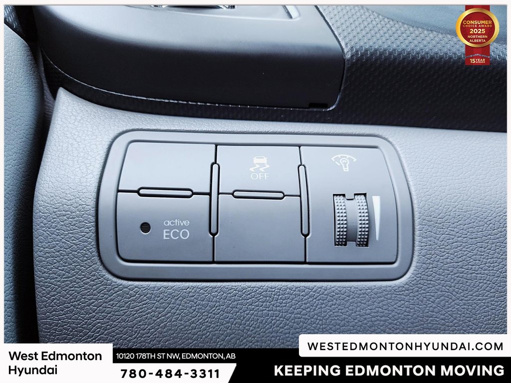 2014 Hyundai Accent GL in Edmonton, Alberta - 19 - w1024h768px