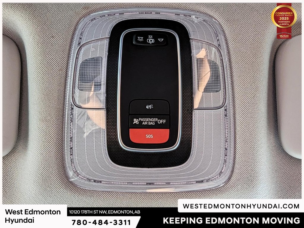 2022 Hyundai Elantra Hybrid Preferred in Edmonton, Alberta - 14 - w1024h768px