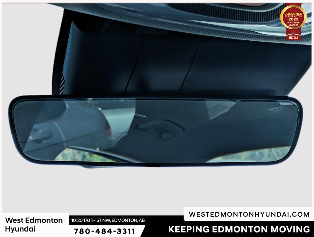 2022 Hyundai Elantra Hybrid Preferred in Edmonton, Alberta - 13 - w1024h768px