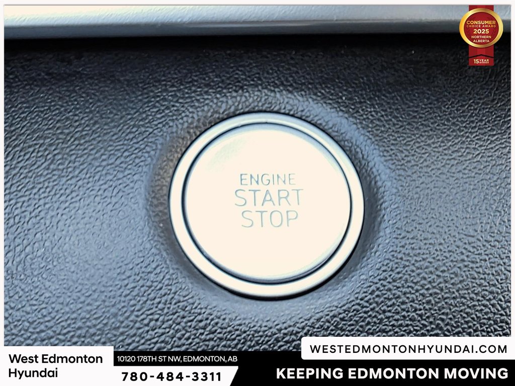 2022 Hyundai Elantra Hybrid PREFERRED in Edmonton, Alberta - 17 - w1024h768px