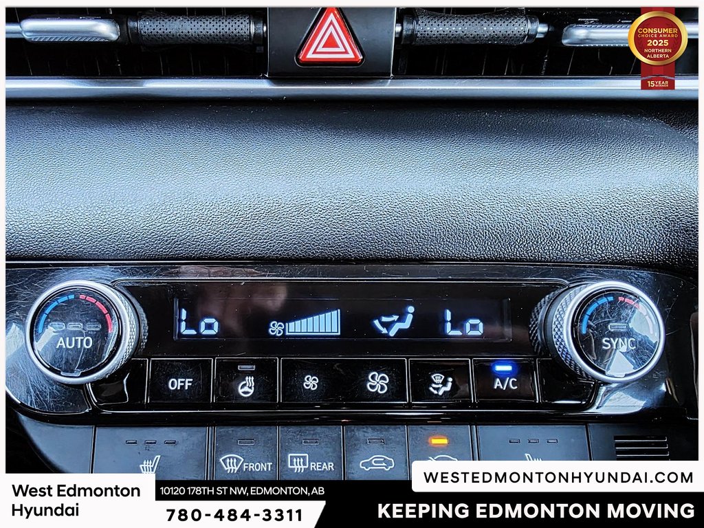 2022 Hyundai Elantra Hybrid PREFERRED in Edmonton, Alberta - 20 - w1024h768px