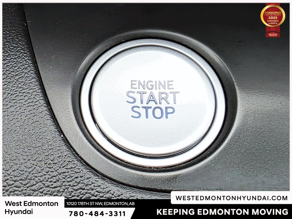 2023 Hyundai Elantra Hybrid Luxury in Edmonton, Alberta - 17 - w1024h768px