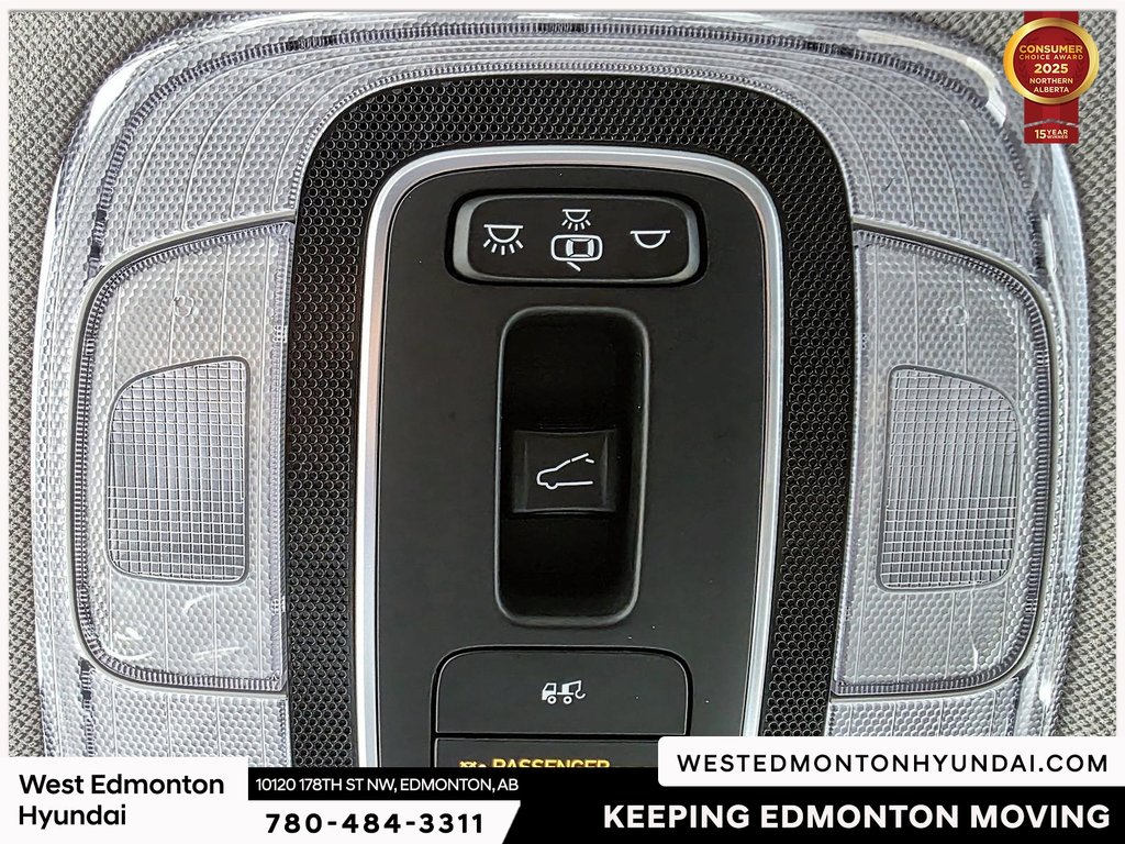 2023 Hyundai Elantra Hybrid Luxury in Edmonton, Alberta - 23 - w1024h768px