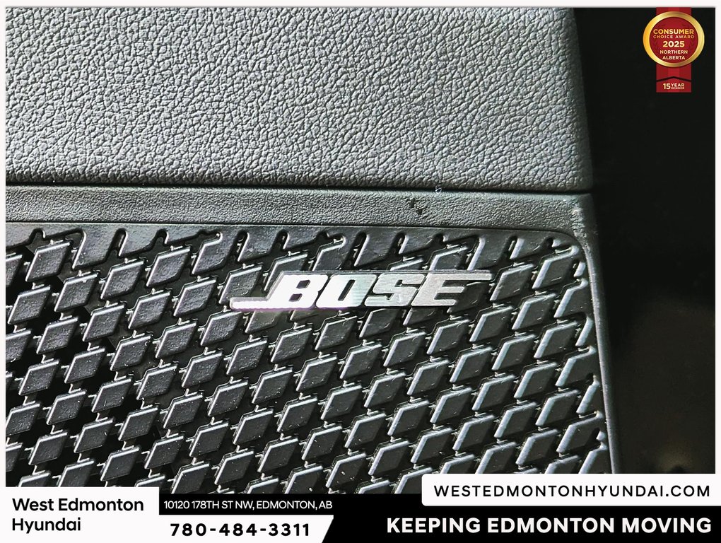 2025 Hyundai Elantra Hybrid Luxury in Edmonton, Alberta - 7 - w1024h768px