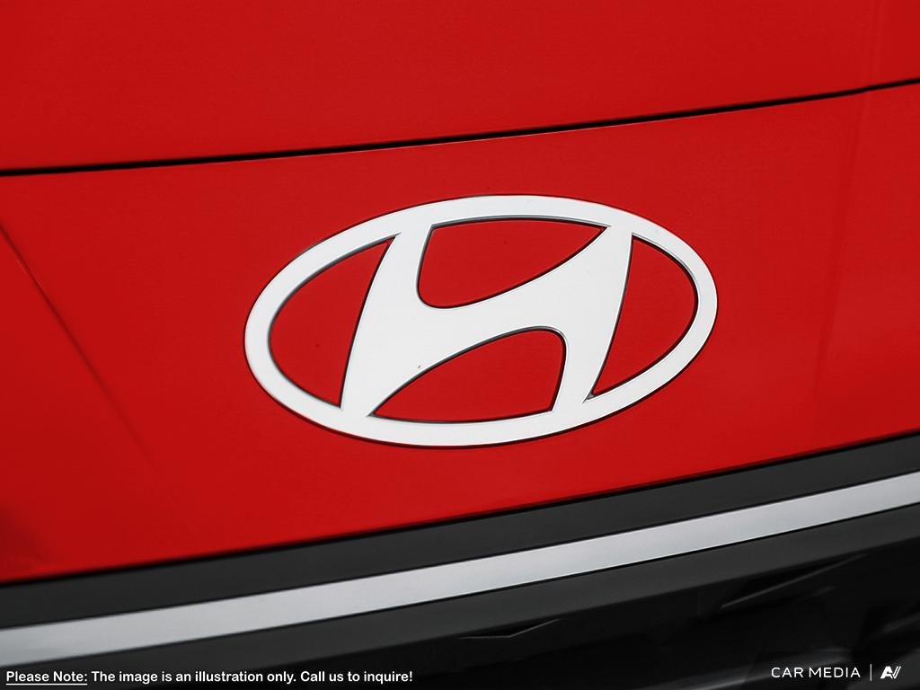 2025 Hyundai Elantra Hybrid Luxury in Edmonton, Alberta - 7 - w1024h768px