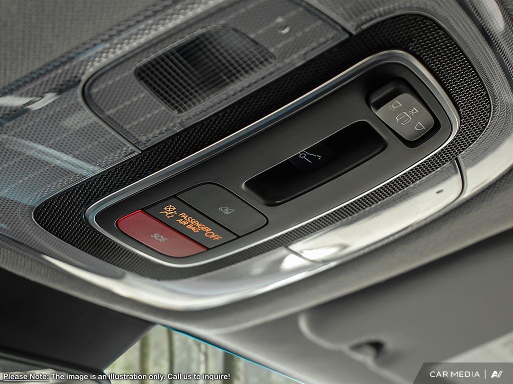 2025 Hyundai Elantra Hybrid Luxury in Edmonton, Alberta - 18 - w1024h768px