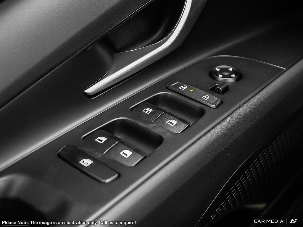 2025 Hyundai Elantra Hybrid Luxury in Edmonton, Alberta - 15 - w1024h768px