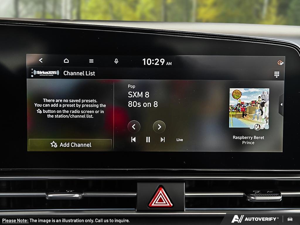 2026 Hyundai Elantra Hybrid Luxury in Edmonton, Alberta - 16 - w1024h768px