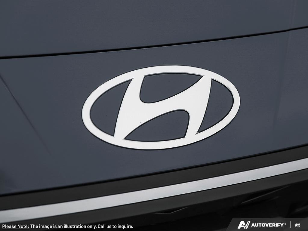 2026 Hyundai Elantra Hybrid Luxury in Edmonton, Alberta - 7 - w1024h768px