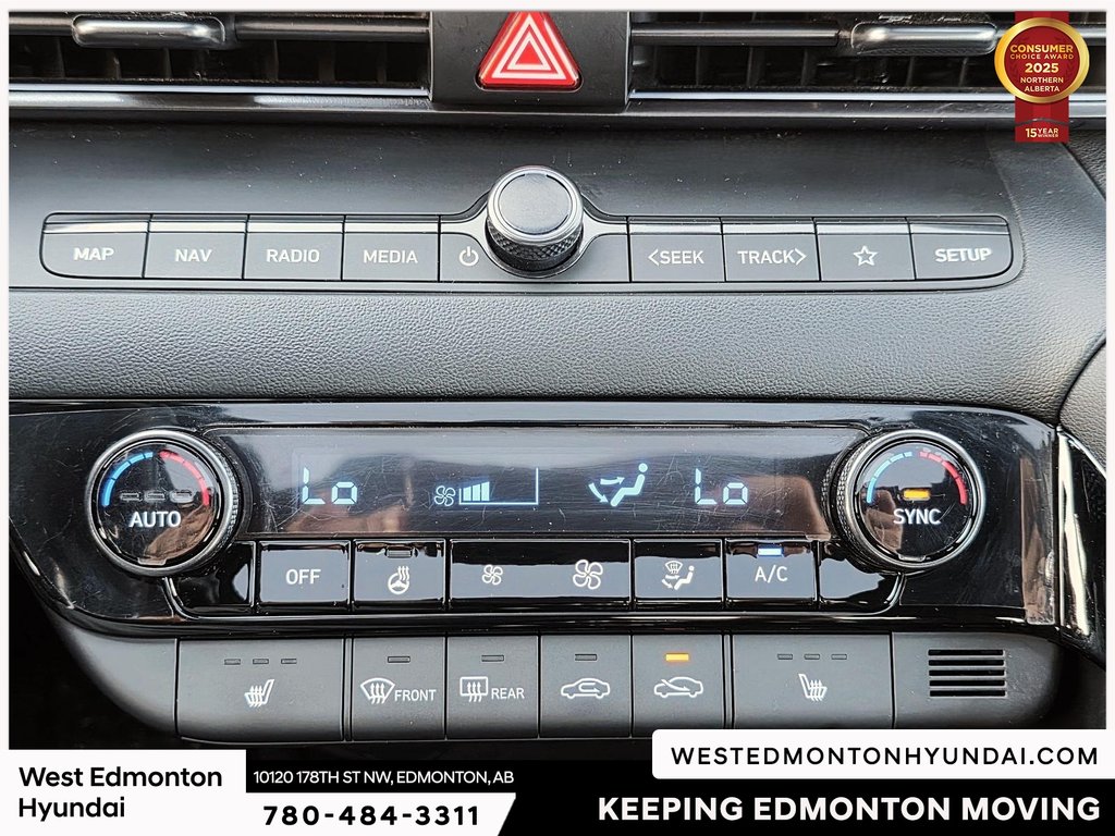 2022 Hyundai Elantra N Base in Edmonton, Alberta - 22 - w1024h768px