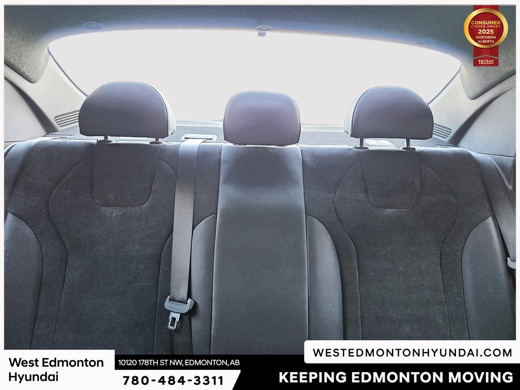 2022 Hyundai Elantra N Base in Edmonton, Alberta - 26 - w1024h768px