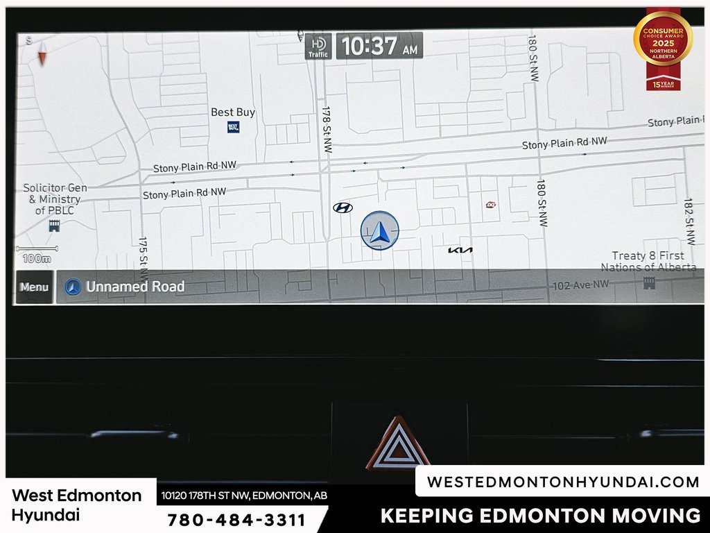 2022 Hyundai Elantra N Base in Edmonton, Alberta - 20 - w1024h768px