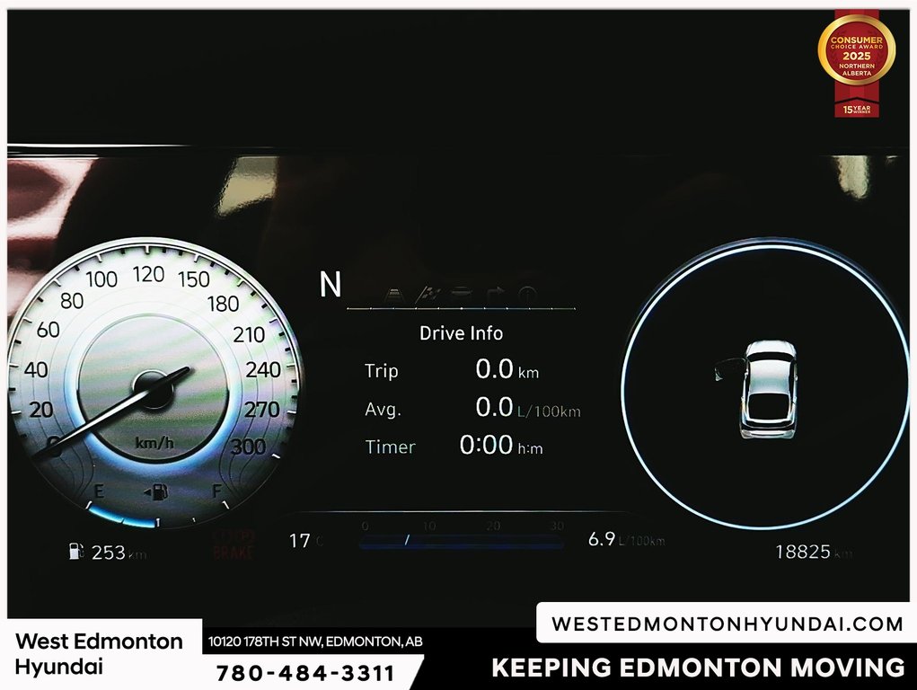 2023 Hyundai Elantra N Manual in Edmonton, Alberta - 9 - w1024h768px