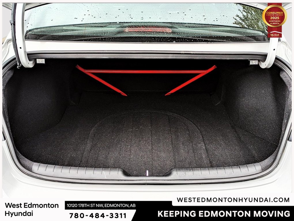 2023 Hyundai Elantra N Manual in Edmonton, Alberta - 23 - w1024h768px