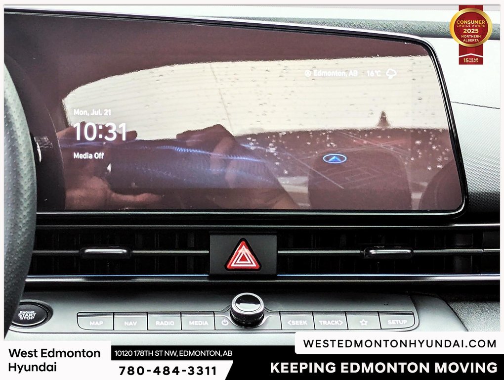 2023 Hyundai Elantra N Manual in Edmonton, Alberta - 16 - w1024h768px