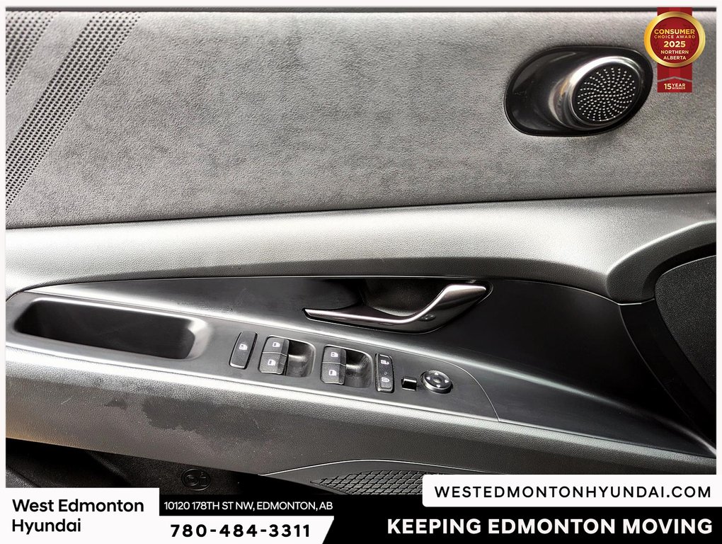 2023 Hyundai Elantra N Manual in Edmonton, Alberta - 6 - w1024h768px