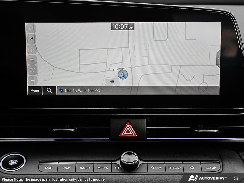 2026 Hyundai Elantra N Base in Edmonton, Alberta - 15 - w1024h768px