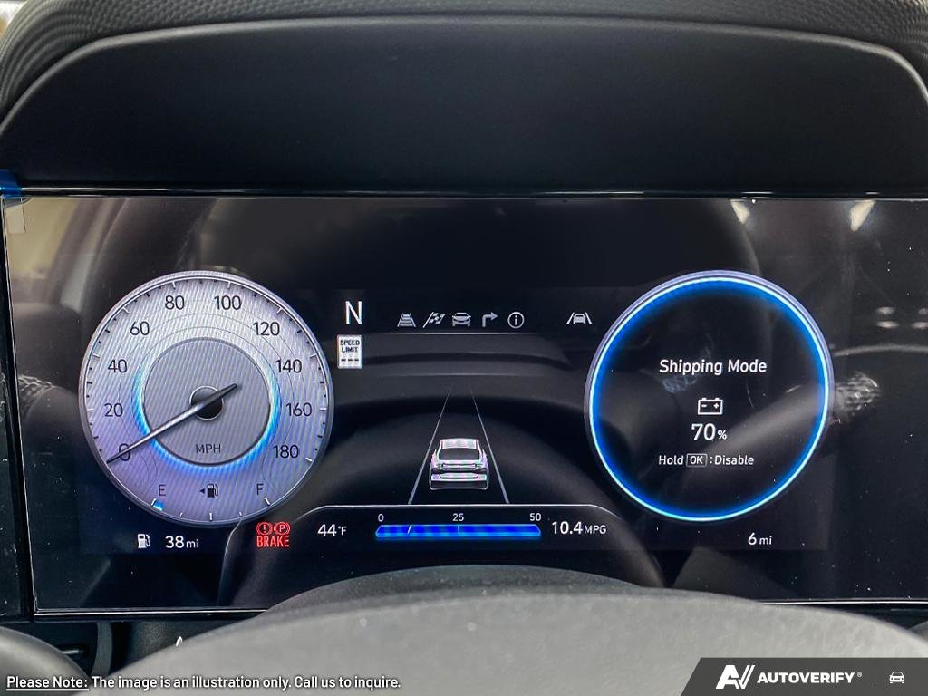 2026 Hyundai Elantra N N Manual in Edmonton, Alberta - 11 - w1024h768px