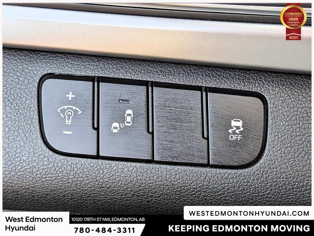2017 Hyundai Elantra SE in Edmonton, Alberta - 7 - w1024h768px