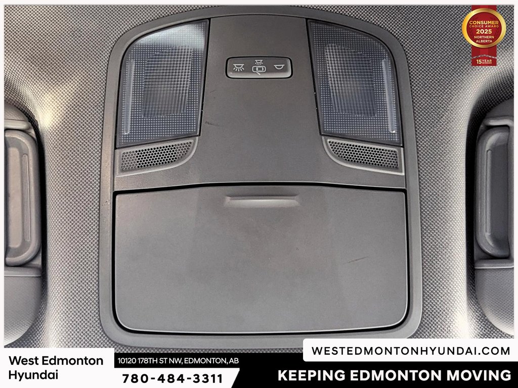 2017 Hyundai Elantra SE in Edmonton, Alberta - 12 - w1024h768px