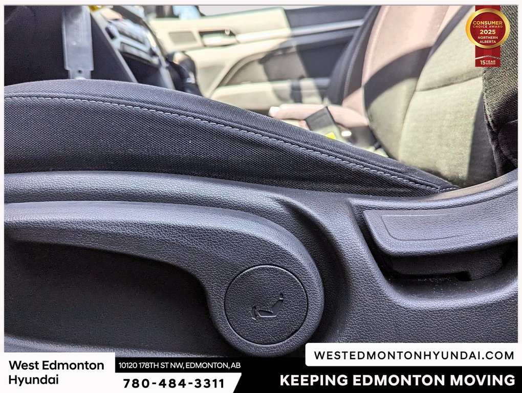 2017 Hyundai Elantra SE in Edmonton, Alberta - 21 - w1024h768px