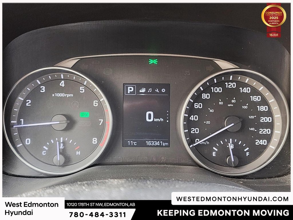 2017 Hyundai Elantra GL in Edmonton, Alberta - 9 - w1024h768px