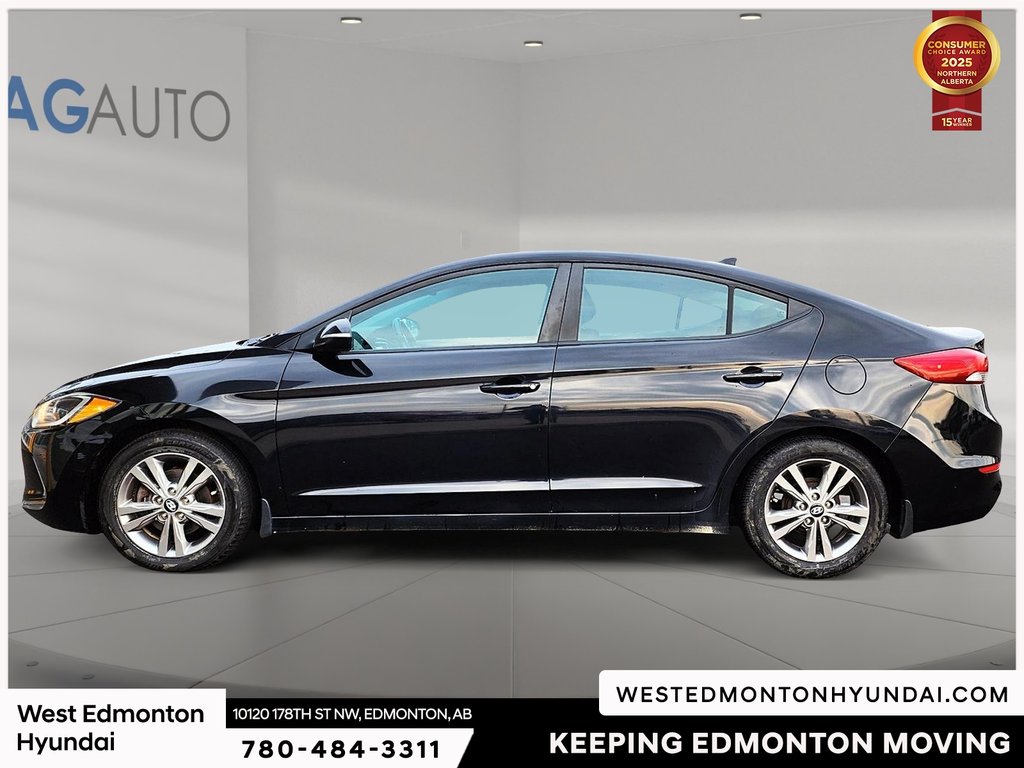 2017 Hyundai Elantra GL in Edmonton, Alberta - 4 - w1024h768px