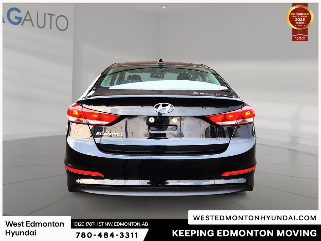 2017 Hyundai Elantra GL in Edmonton, Alberta - 7 - w1024h768px