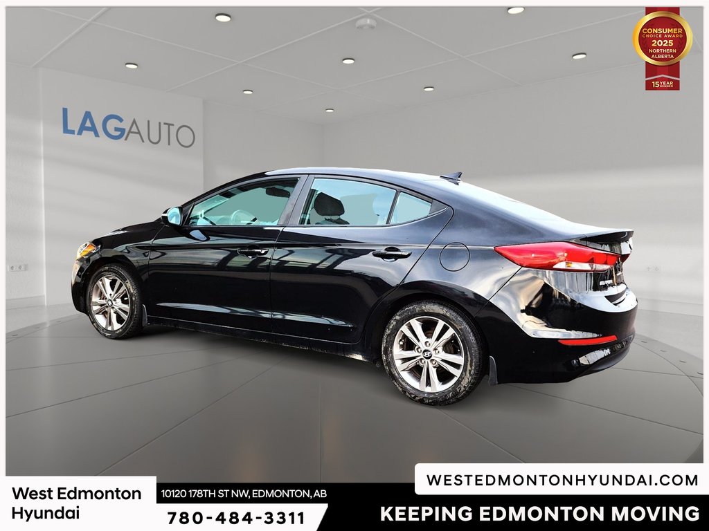2017 Hyundai Elantra GL in Edmonton, Alberta - 5 - w1024h768px