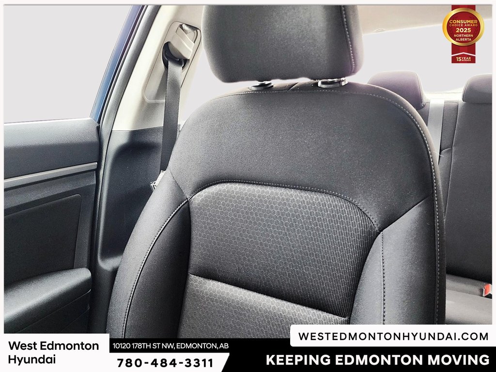 2018 Hyundai Elantra GL in Edmonton, Alberta - 30 - w1024h768px