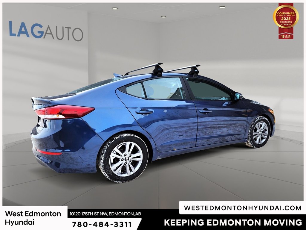 2018 Hyundai Elantra GL in Edmonton, Alberta - 9 - w1024h768px