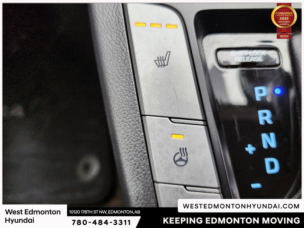 2018 Hyundai Elantra GL in Edmonton, Alberta - 27 - w1024h768px