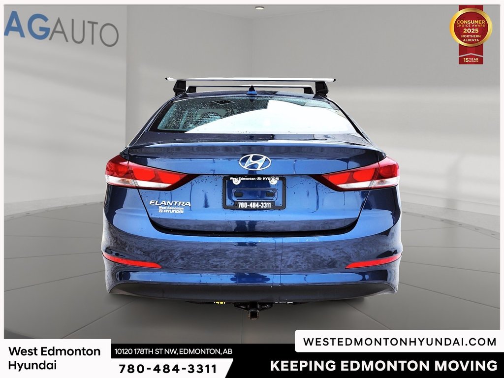 2018 Hyundai Elantra GL in Edmonton, Alberta - 7 - w1024h768px