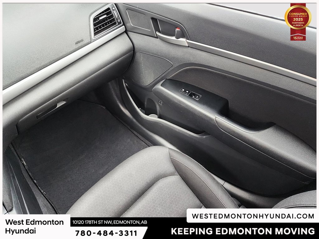 2018 Hyundai Elantra GL in Edmonton, Alberta - 14 - w1024h768px