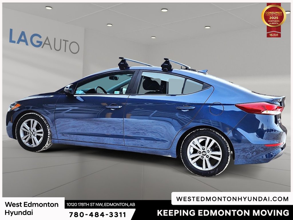 2018 Hyundai Elantra GL in Edmonton, Alberta - 5 - w1024h768px