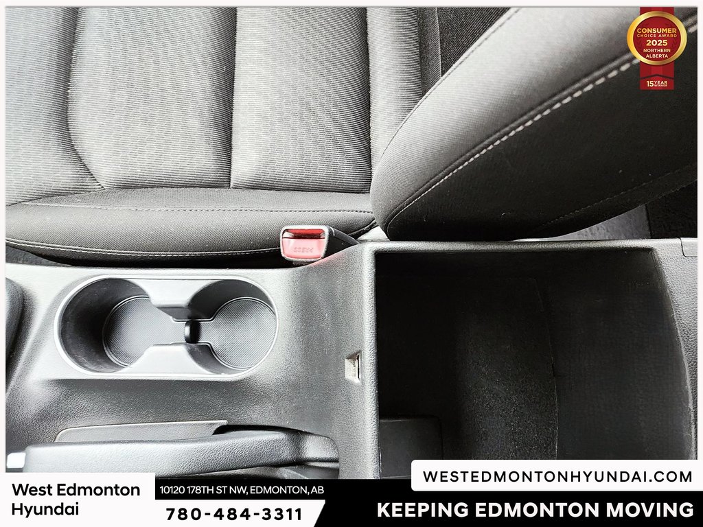 2018 Hyundai Elantra GL in Edmonton, Alberta - 31 - w1024h768px