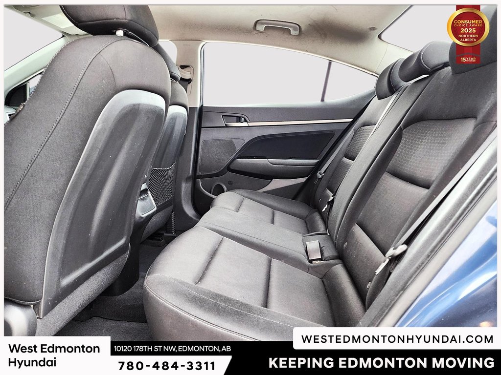 2018 Hyundai Elantra GL in Edmonton, Alberta - 13 - w1024h768px