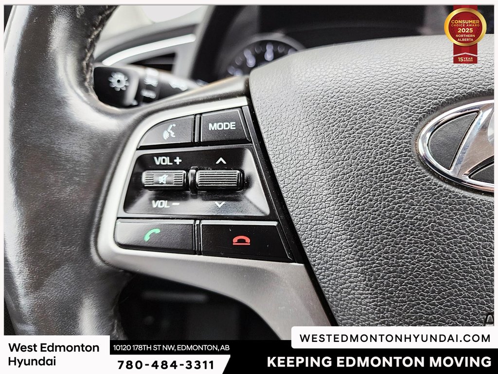 2018 Hyundai Elantra GL in Edmonton, Alberta - 21 - w1024h768px