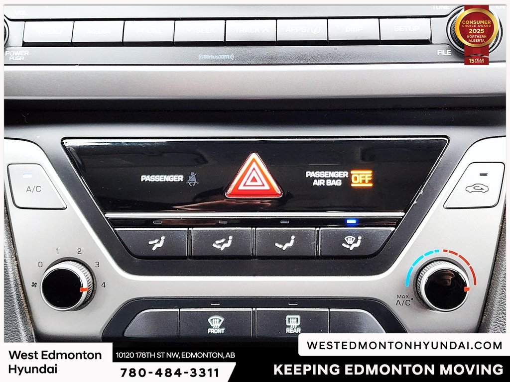 2018 Hyundai Elantra GL in Edmonton, Alberta - 25 - w1024h768px