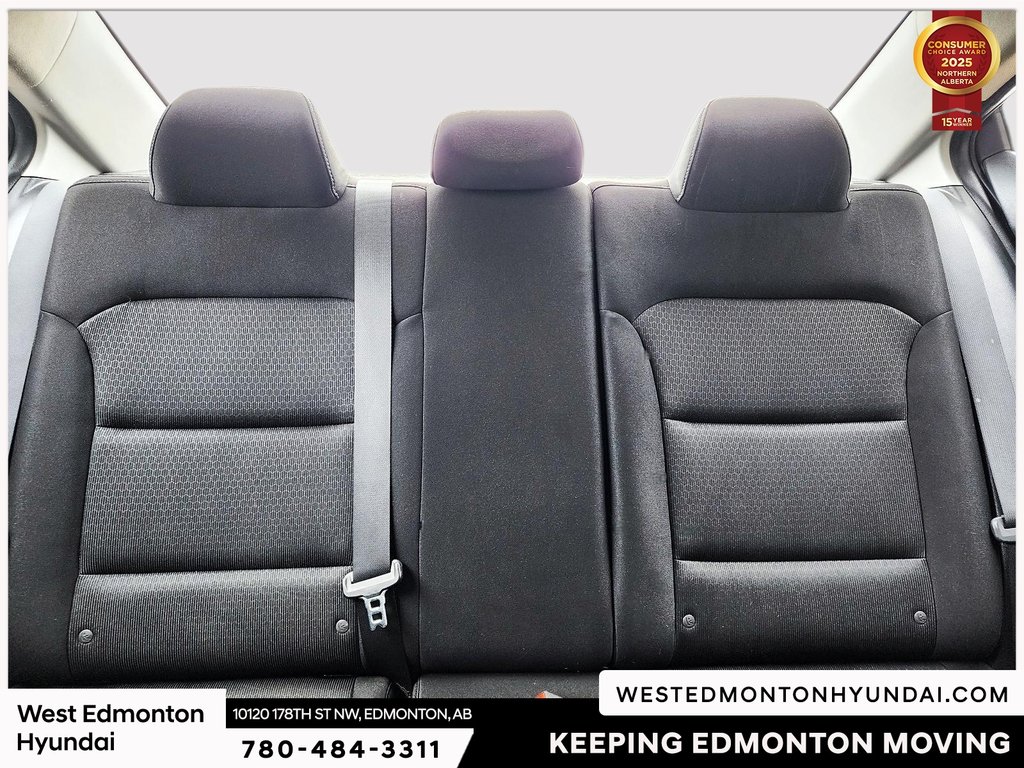 2018 Hyundai Elantra GL in Edmonton, Alberta - 32 - w1024h768px