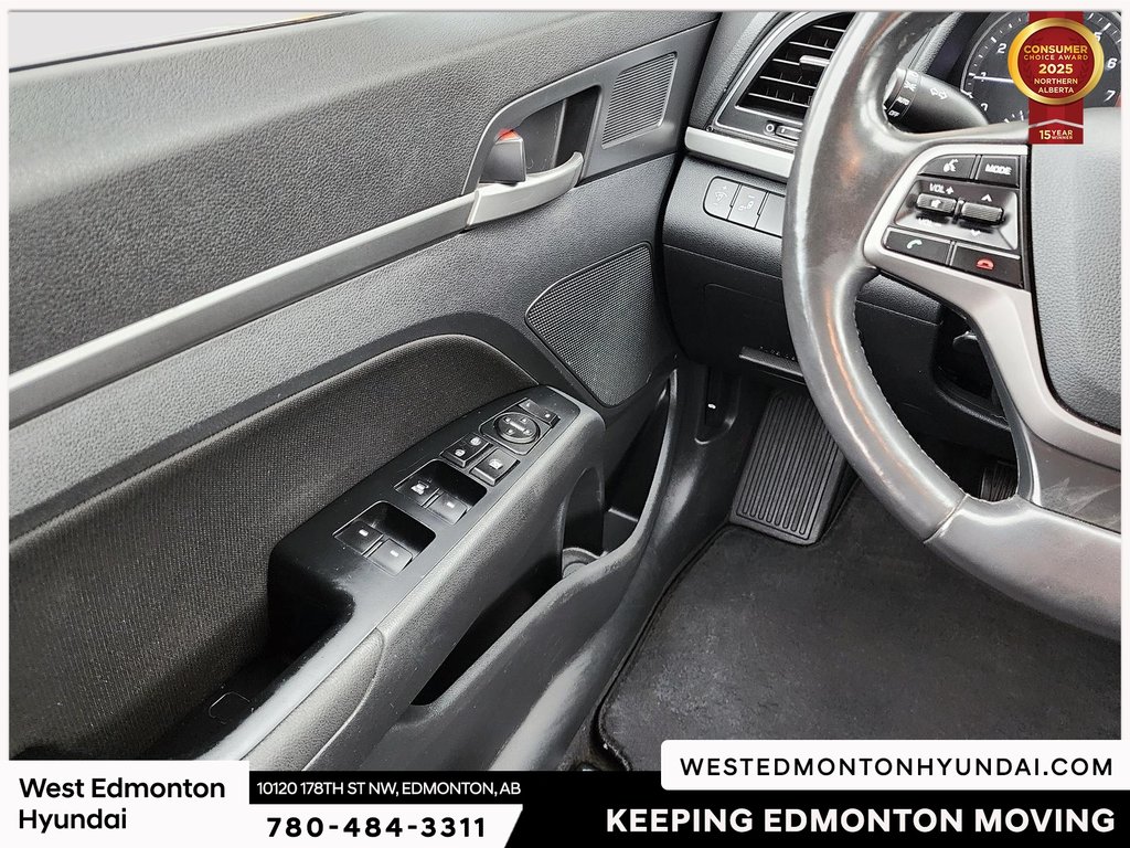 2018 Hyundai Elantra GL in Edmonton, Alberta - 17 - w1024h768px