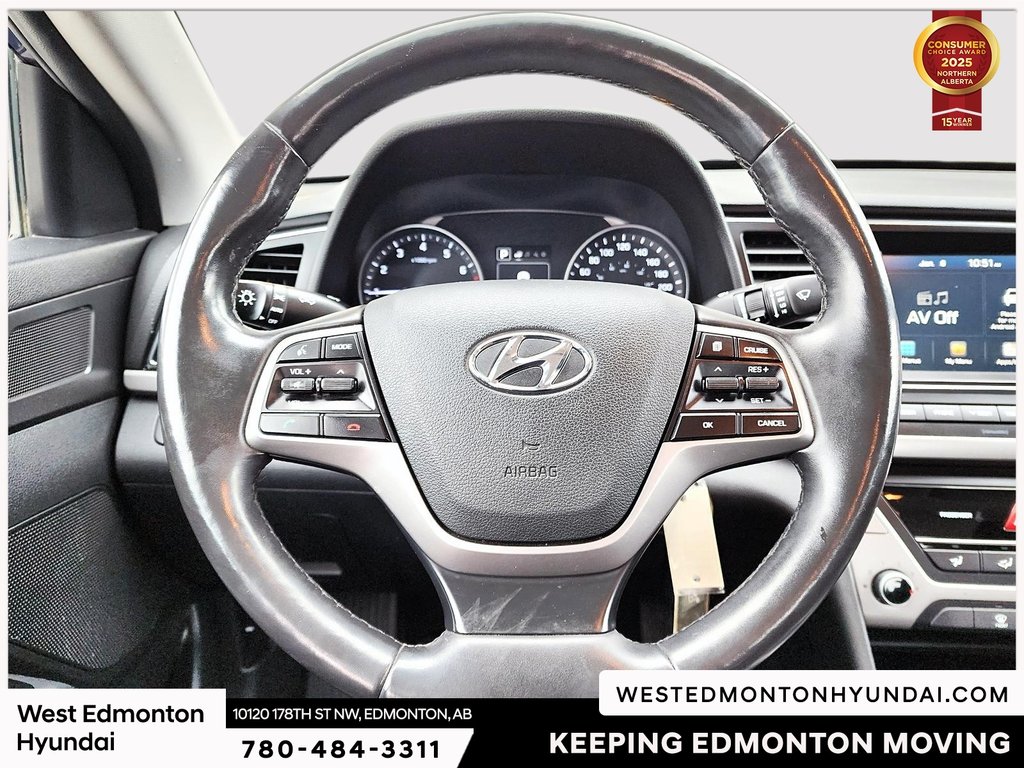 2018 Hyundai Elantra GL in Edmonton, Alberta - 16 - w1024h768px