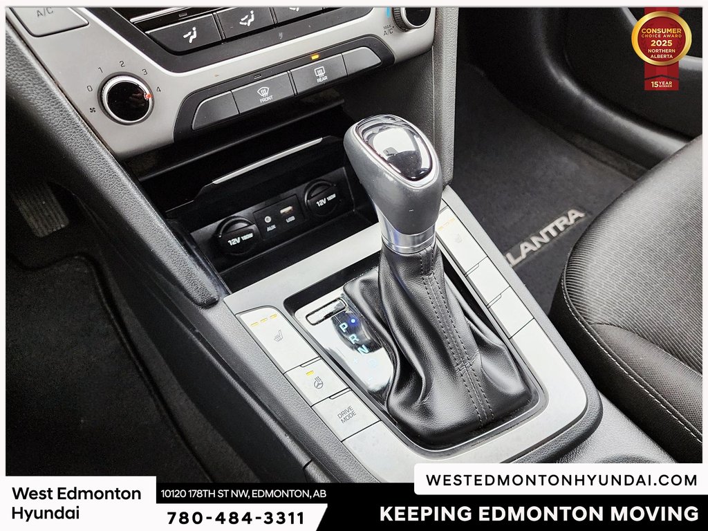 2018 Hyundai Elantra GL in Edmonton, Alberta - 28 - w1024h768px