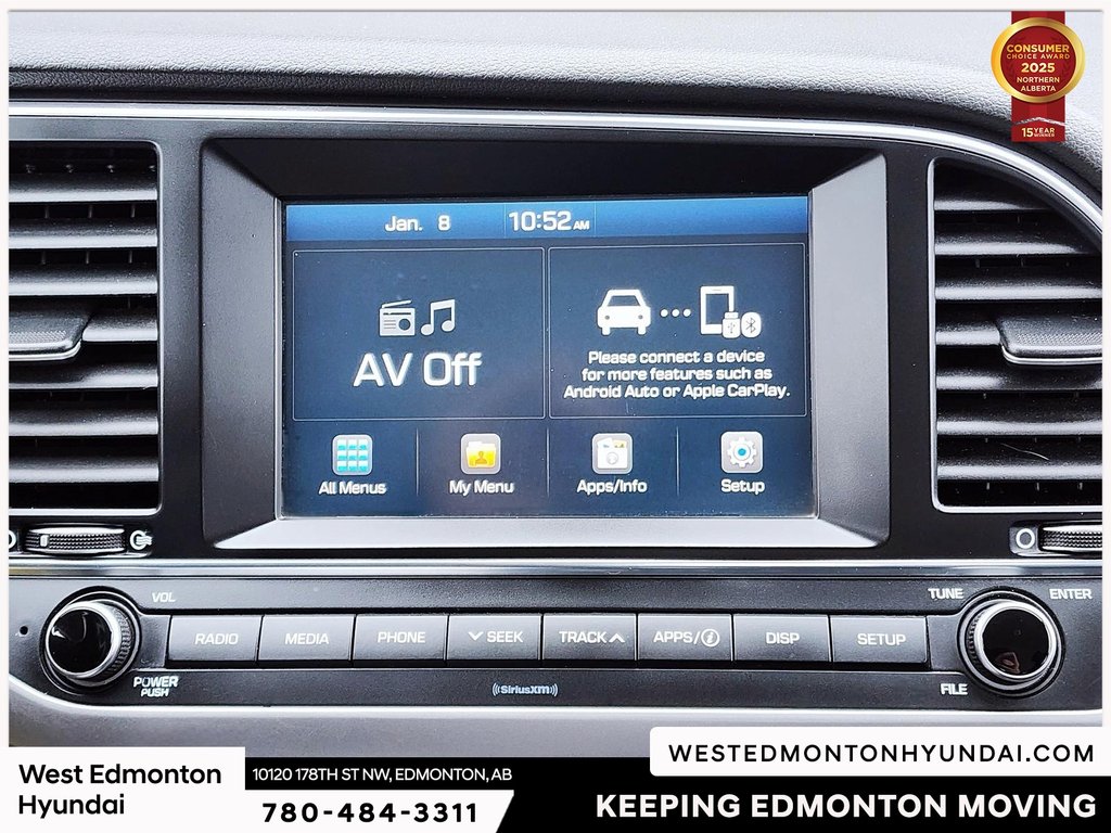 2018 Hyundai Elantra GL in Edmonton, Alberta - 23 - w1024h768px