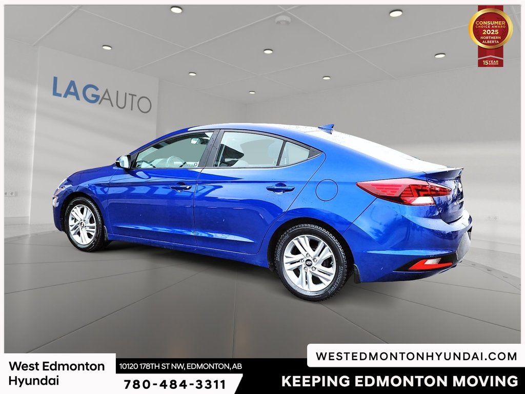 2020 Hyundai Elantra Preferred-4