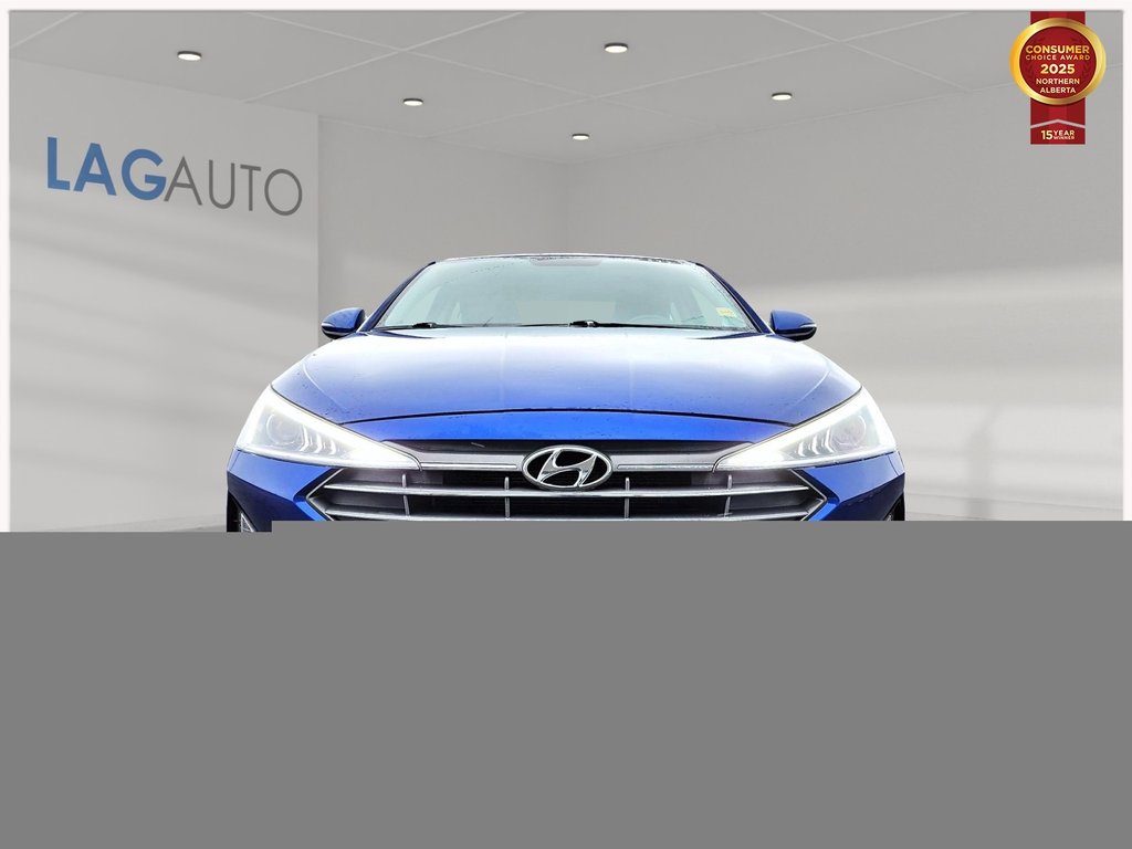 2020 Hyundai Elantra Preferred-1