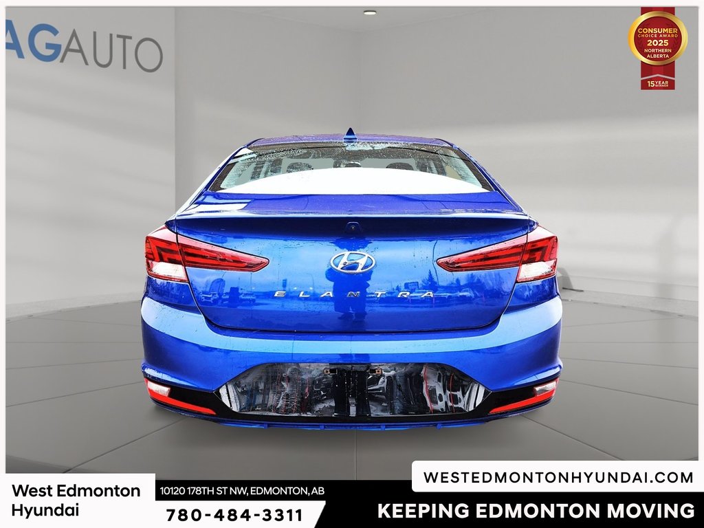 2020 Hyundai Elantra Preferred-6