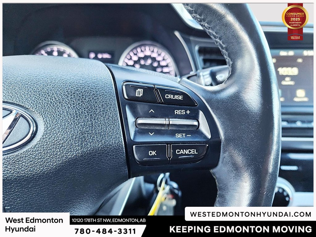 2020 Hyundai Elantra Preferred in Edmonton, Alberta - 23 - w1024h768px
